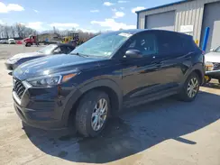 KM8J2CA48LU272550 2020 HYUNDAI TUCSON
