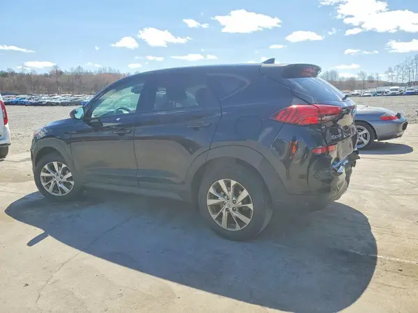 KM8J2CA48LU272550 2020 HYUNDAI TUCSON - Image 2