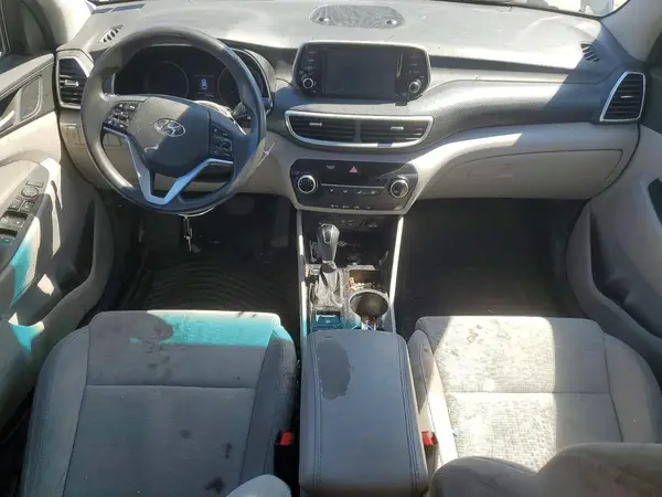 KM8J2CA48LU272550 2020 HYUNDAI TUCSON - Image 8