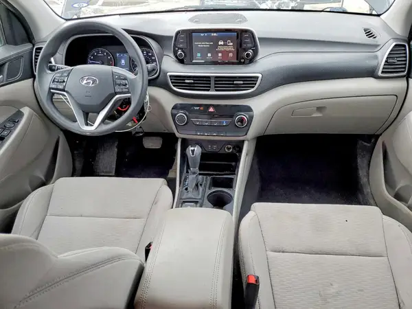 KM8J2CA48LU275660 2020 HYUNDAI TUCSON - Image 8