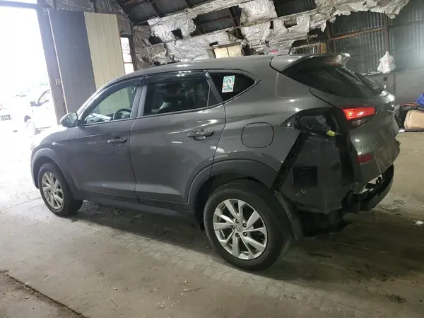 KM8J2CA48LU275755 2020 HYUNDAI TUCSON - Image 2