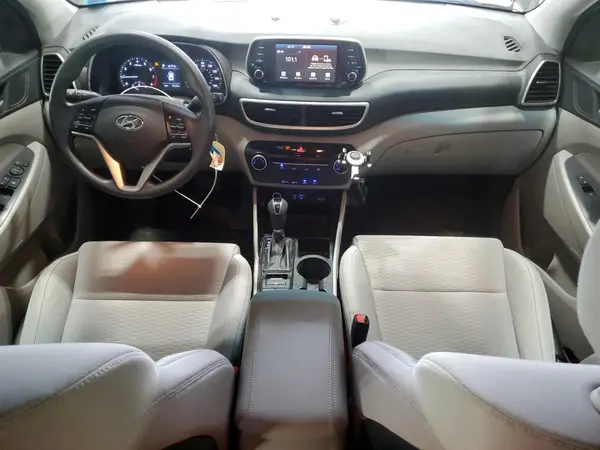 KM8J2CA48LU275755 2020 HYUNDAI TUCSON - Image 8