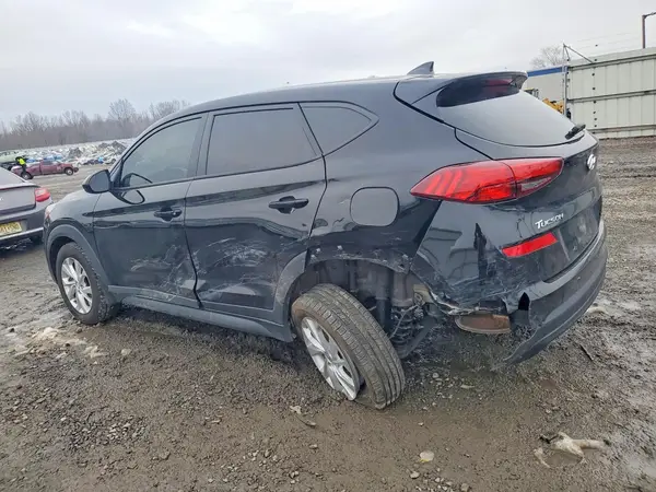 KM8J2CA48LU280602 2020 HYUNDAI TUCSON - Image 2