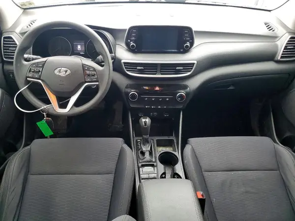 KM8J2CA48LU280602 2020 HYUNDAI TUCSON - Image 8