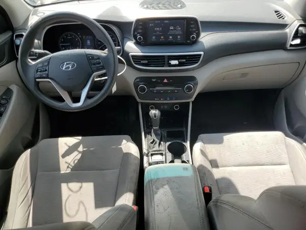 KM8J2CA48MU286966 2021 HYUNDAI TUCSON - Image 8