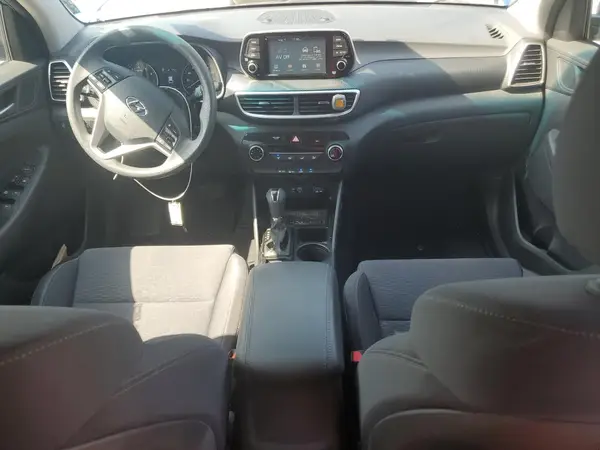 KM8J2CA48MU288006 2021 HYUNDAI TUCSON - Image 8