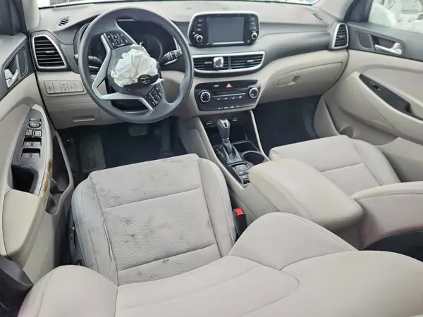 KM8J2CA48MU291648 2021 HYUNDAI TUCSON - Image 8
