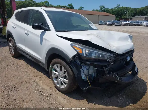 KM8J2CA48MU291925 2021 HYUNDAI TUCSON - Image 1