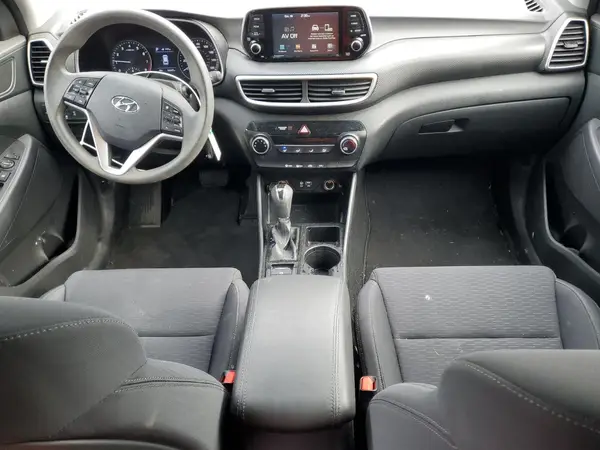 KM8J2CA48MU304835 2021 HYUNDAI TUCSON - Image 8