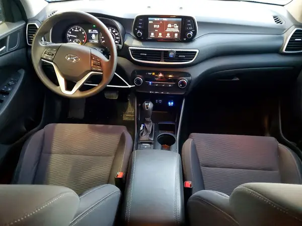 KM8J2CA48MU327676 2021 HYUNDAI TUCSON - Image 8