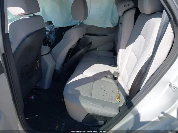 KM8J2CA48MU329508 2021 HYUNDAI TUCSON - Image 8