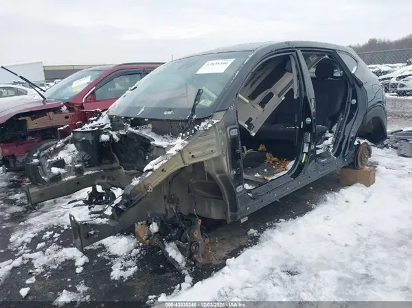 KM8J2CA48MU337754 2021 HYUNDAI TUCSON - Image 2