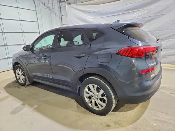 KM8J2CA48MU351492 2021 HYUNDAI TUCSON - Image 2