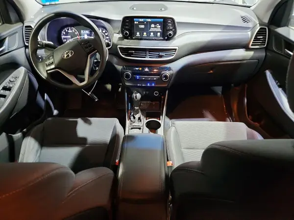 KM8J2CA48MU351492 2021 HYUNDAI TUCSON - Image 8