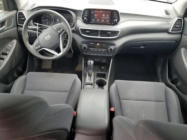 KM8J2CA48MU375159 2021 HYUNDAI TUCSON - Image 8