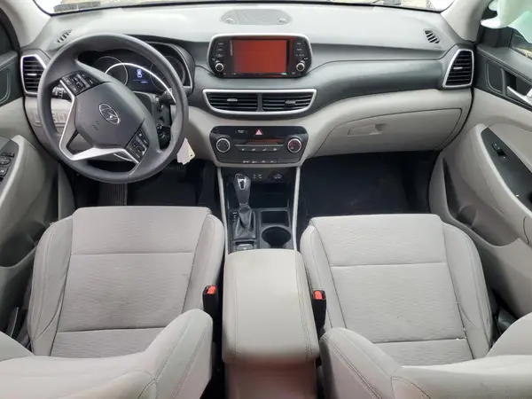 KM8J2CA48MU394472 2021 HYUNDAI TUCSON - Image 8