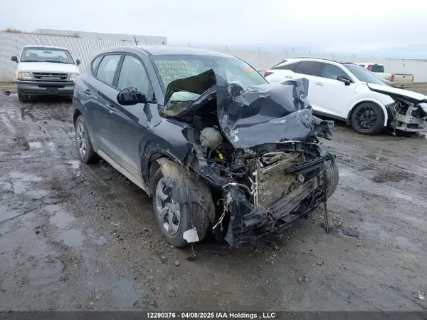 KM8J2CA49HU579541 2017 HYUNDAI TUCSON - Image 1