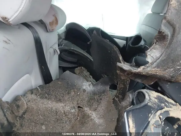 KM8J2CA49HU579541 2017 HYUNDAI TUCSON - Image 8
