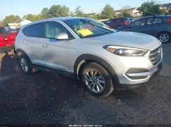 KM8J2CA49JU627223 2018 HYUNDAI TUCSON