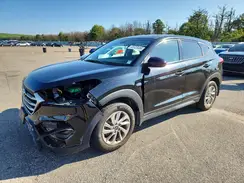 KM8J2CA49JU642921 2018 HYUNDAI TUCSON