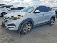 KM8J2CA49JU645379 2018 HYUNDAI TUCSON