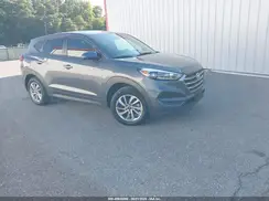 KM8J2CA49JU655345 2018 HYUNDAI TUCSON