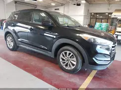 KM8J2CA49JU656141 2018 HYUNDAI TUCSON