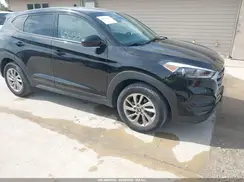 KM8J2CA49JU656155 2018 HYUNDAI TUCSON
