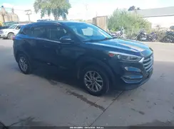 KM8J2CA49JU656205 2018 HYUNDAI TUCSON