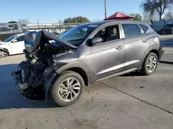KM8J2CA49JU681511 2018 HYUNDAI TUCSON