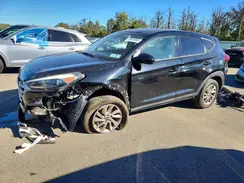 KM8J2CA49JU690533 2018 HYUNDAI TUCSON