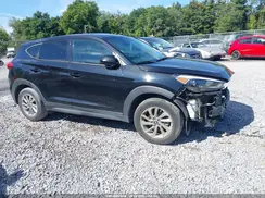 KM8J2CA49JU700901 2018 HYUNDAI TUCSON