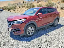 KM8J2CA49JU764159 2018 HYUNDAI TUCSON