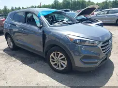 KM8J2CA49JU769264 2018 HYUNDAI TUCSON