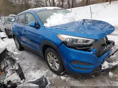 KM8J2CA49JU776487 2018 HYUNDAI TUCSON