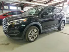 KM8J2CA49JU783813 2018 HYUNDAI TUCSON