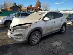KM8J2CA49JU793600 2018 HYUNDAI TUCSON