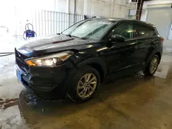 KM8J2CA49JU793970 2018 HYUNDAI TUCSON