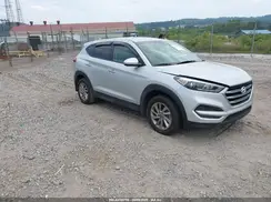 KM8J2CA49JU806314 2018 HYUNDAI TUCSON