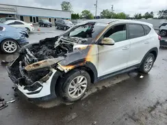 KM8J2CA49JU807334 2018 HYUNDAI TUCSON