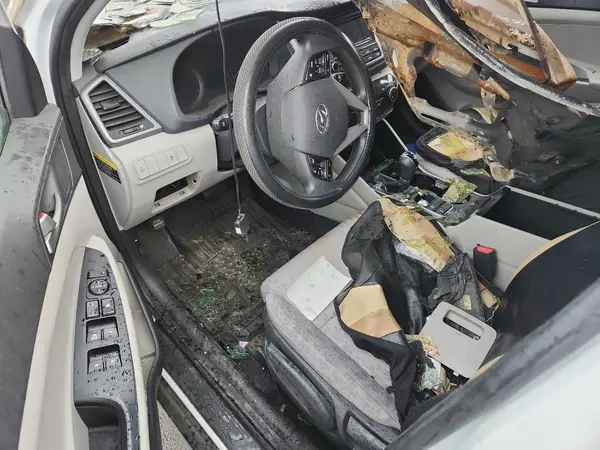 KM8J2CA49JU807334 2018 HYUNDAI TUCSON - Image 8