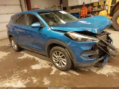 KM8J2CA49JU816051 2018 HYUNDAI TUCSON
