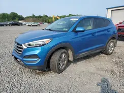 KM8J2CA49JU823856 2018 HYUNDAI TUCSON