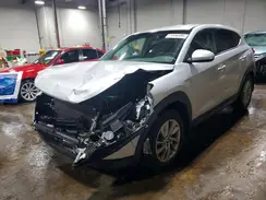 KM8J2CA49JU827955 2018 HYUNDAI TUCSON