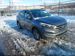 KM8J2CA49JU828538 2018 HYUNDAI TUCSON