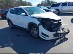 KM8J2CA49KU006758 2019 HYUNDAI TUCSON