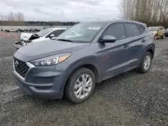 KM8J2CA49KU032440 2019 HYUNDAI TUCSON