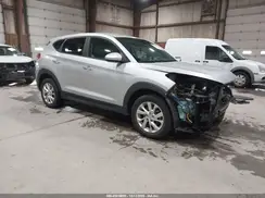 KM8J2CA49KU038612 2019 HYUNDAI TUCSON