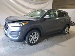 KM8J2CA49KU039713 2019 HYUNDAI TUCSON
