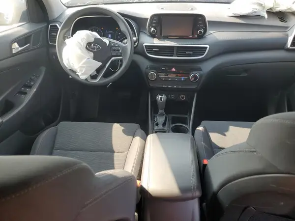 KM8J2CA49KU041574 2019 HYUNDAI TUCSON - Image 8